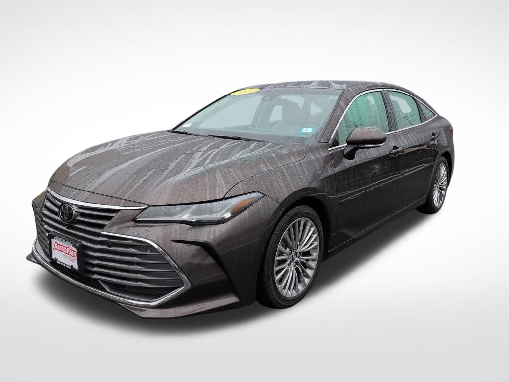 Used 2019 Toyota Avalon Sedan
