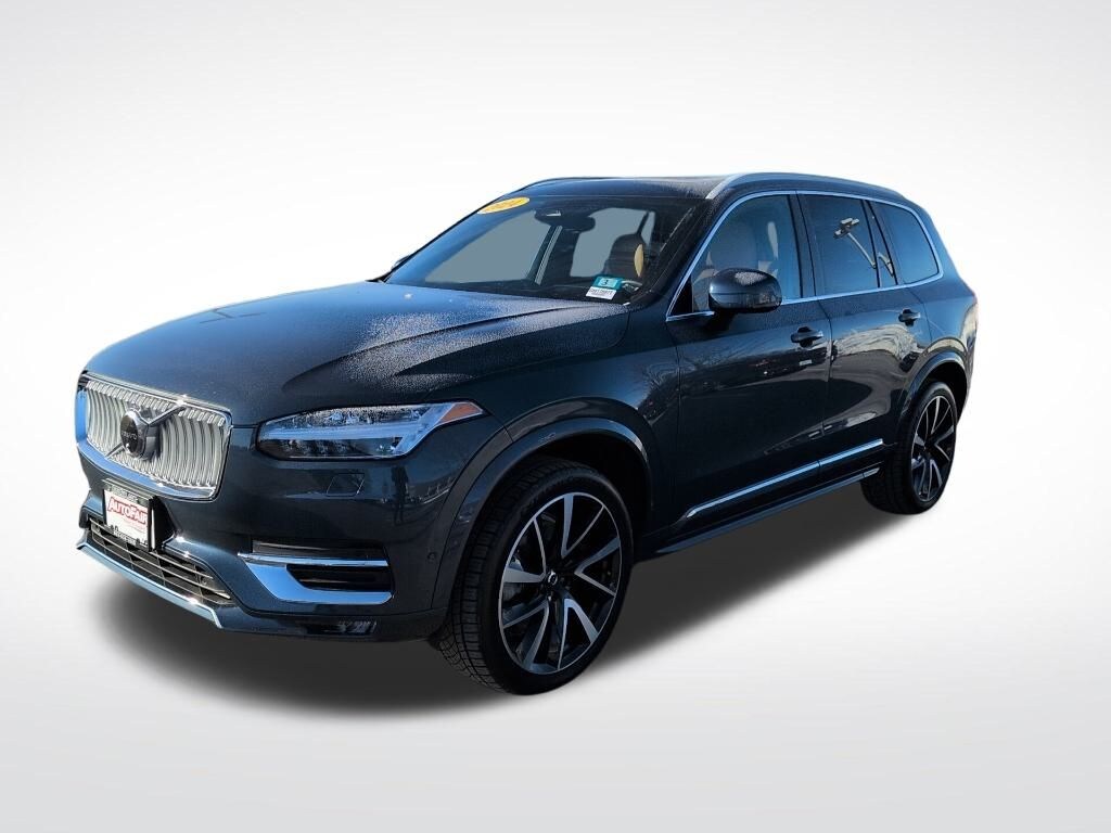 Used 2024 Volvo XC90 B6 Ultimate Bright 7-Seater SUV