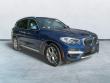 Used 2021 BMW X3 xDrive30i SUV