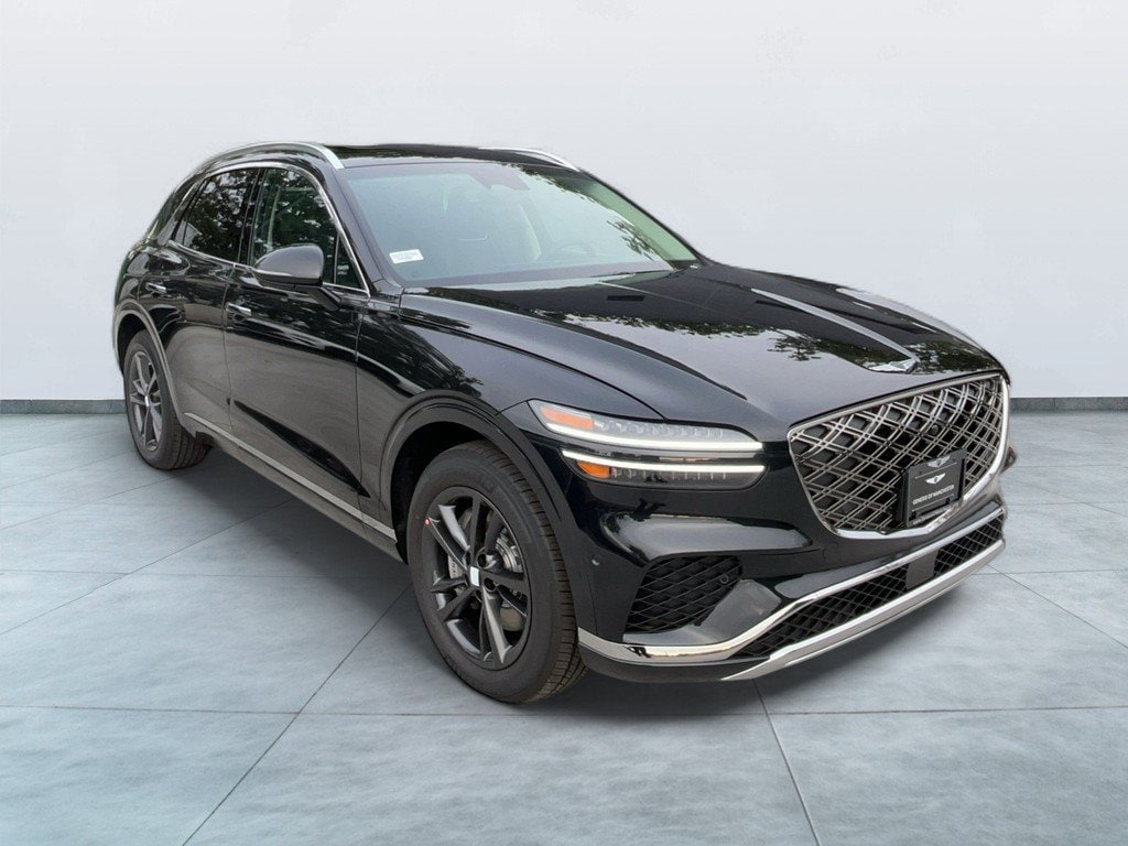 2027 Genesis GV70 2.5T Advanced