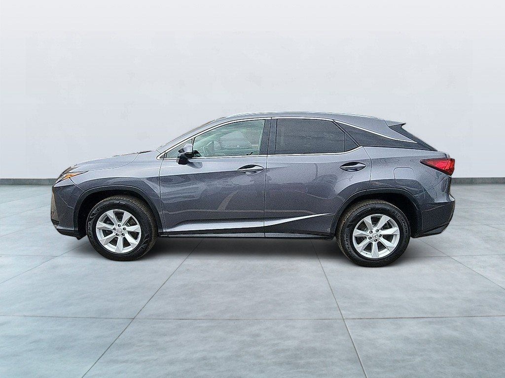 Used 2017 Lexus RX 350 SUV