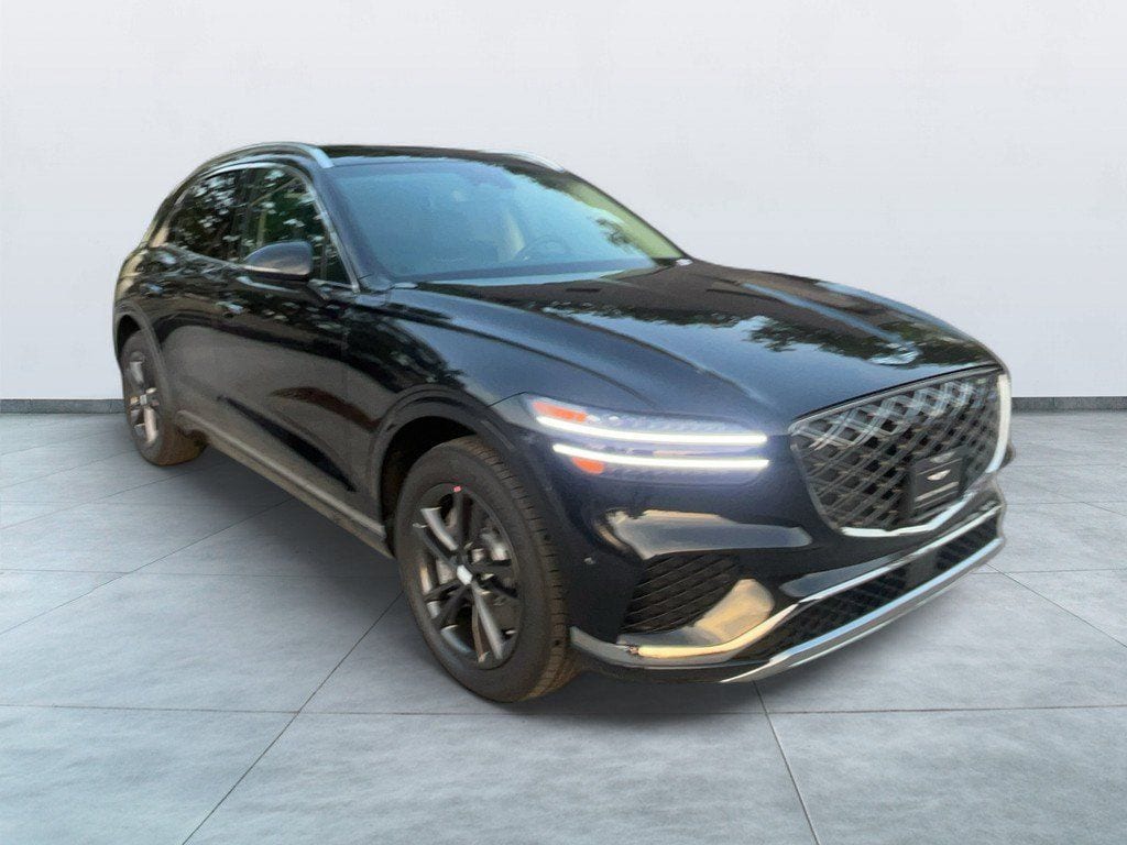 New 2027 Genesis GV70 2.5T Advanced SUV
