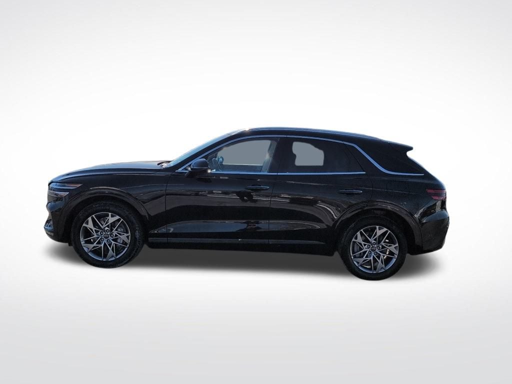 Used 2024 Genesis GV70 SUV