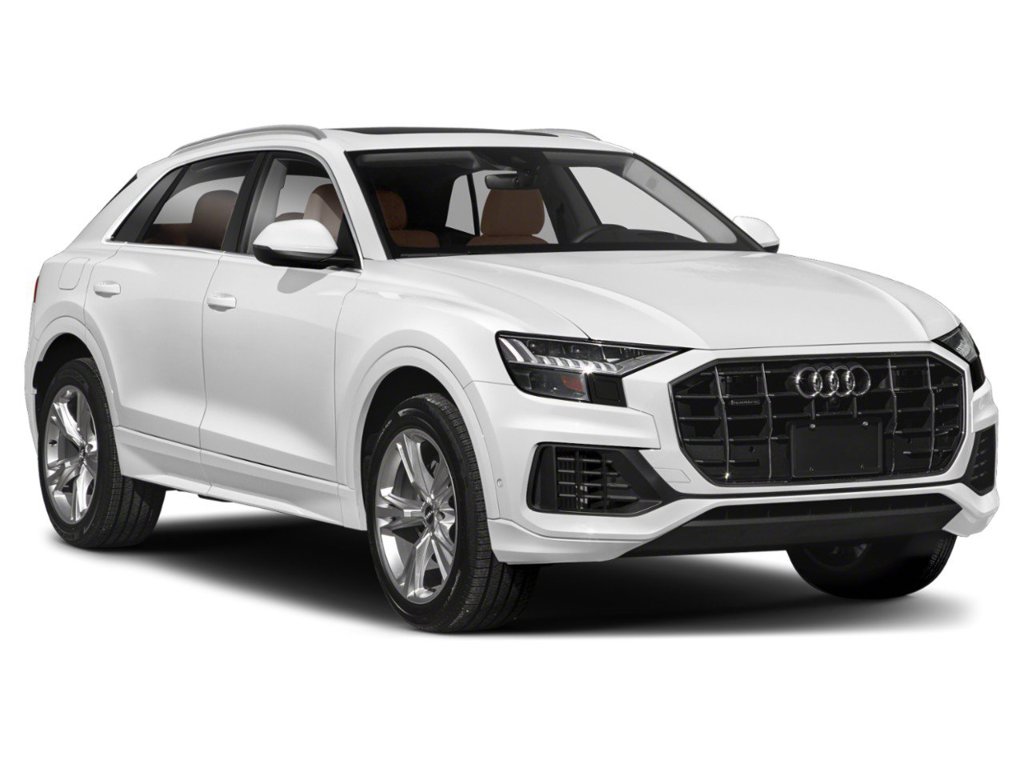 Used 2023 Audi Q8 55 Premium SUV