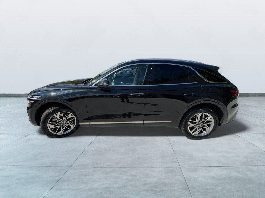 Used 2022 Genesis GV70 2.5T SUV