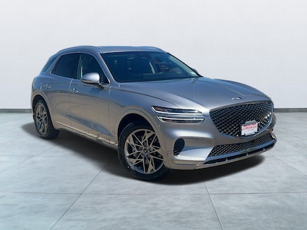 2024 Genesis GV70 SUV