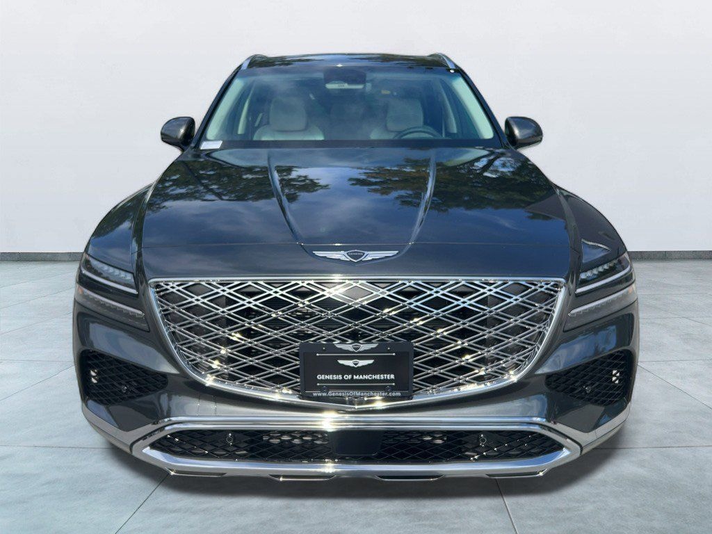 New 2027 Genesis GV80 2.5T SUV