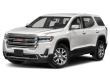 Used 2022 GMC Acadia SLT SUV