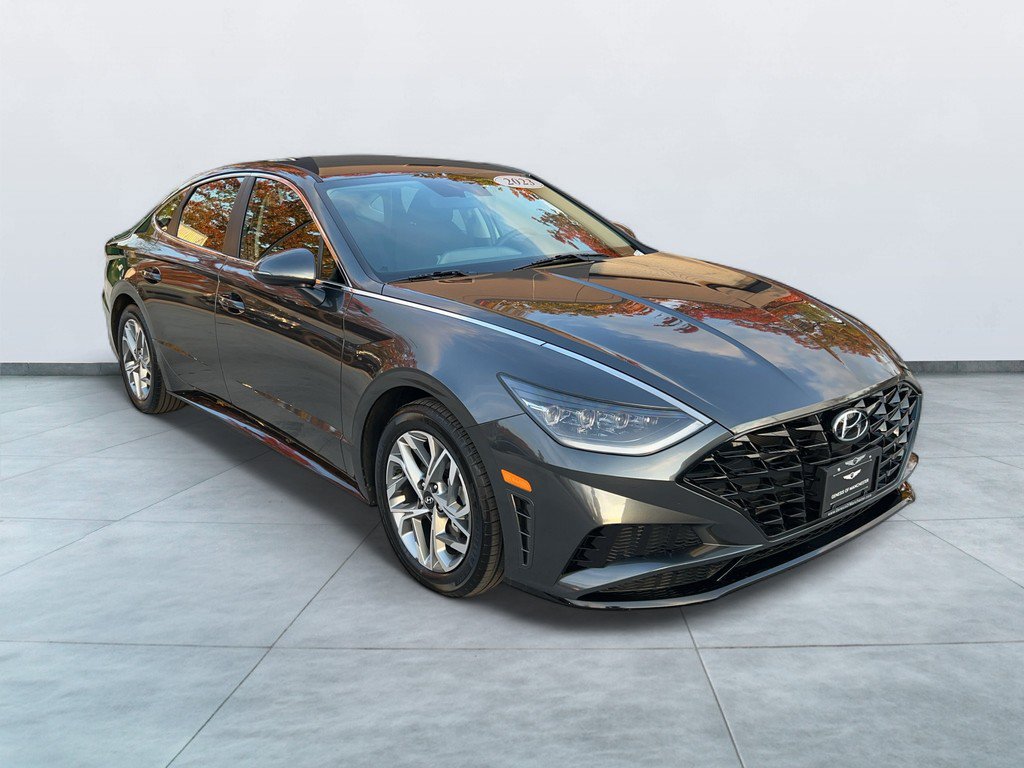 2023 Hyundai Sonata