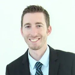 Staff member ADAM DONOVAN from ID_b59574e5e36c