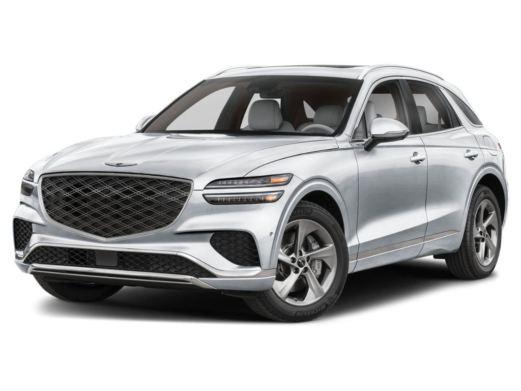 New 2026 Genesis GV70 2.5T Advanced AWD SUV