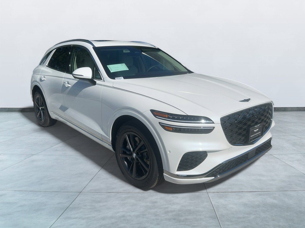 2027 Genesis GV70 2.5T Advanced