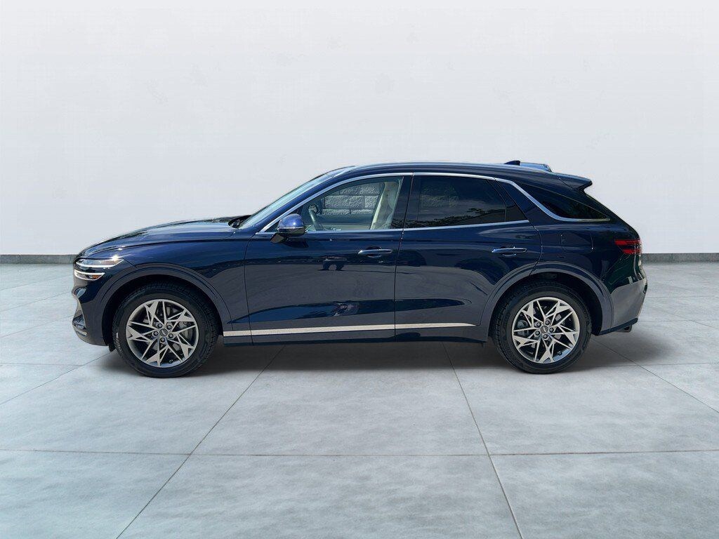 Used 2023 Genesis GV70 2.5T SUV