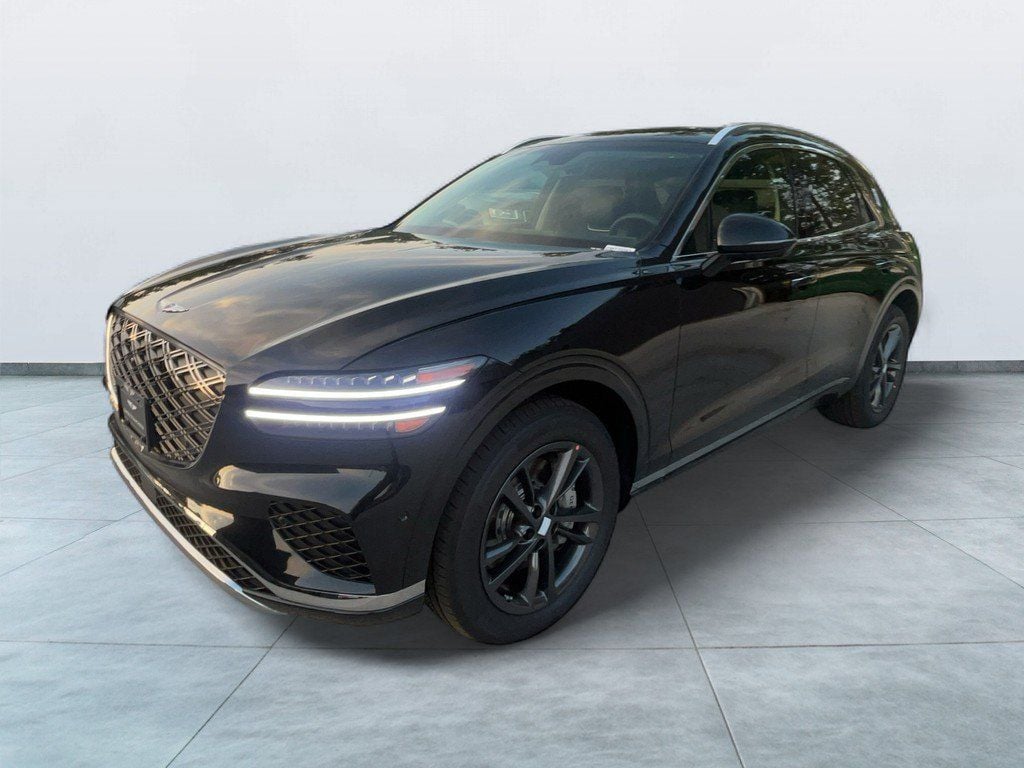 New 2027 Genesis GV70 2.5T Advanced SUV