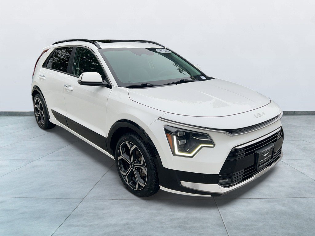2023 Kia Niro SX Touring