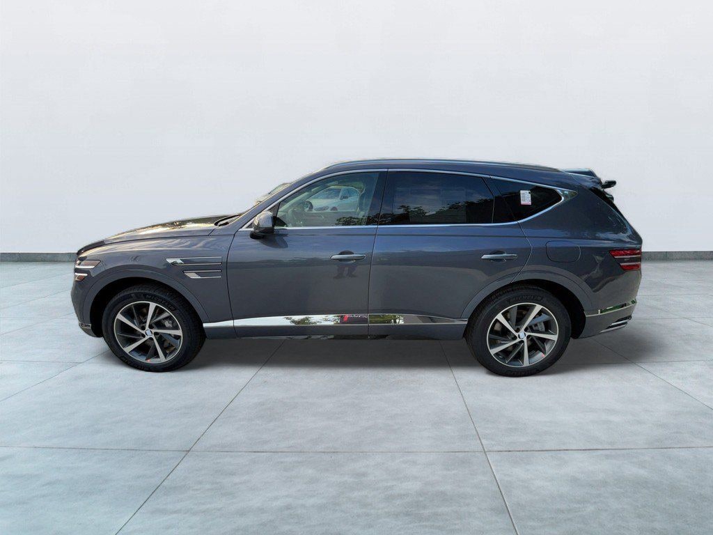 New 2027 Genesis GV80 2.5T Select AWD SUV