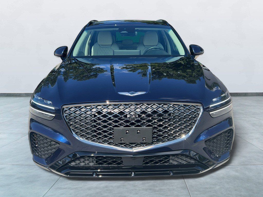 Used 2025 Genesis GV70 SUV
