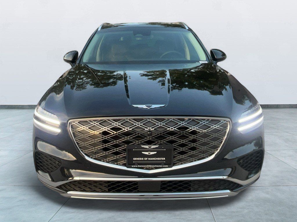 New 2027 Genesis GV70 2.5T Advanced SUV
