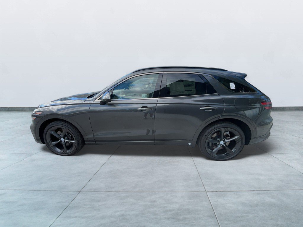 New 2026 Genesis GV70 3.5T Sport Prestige AWD SUV