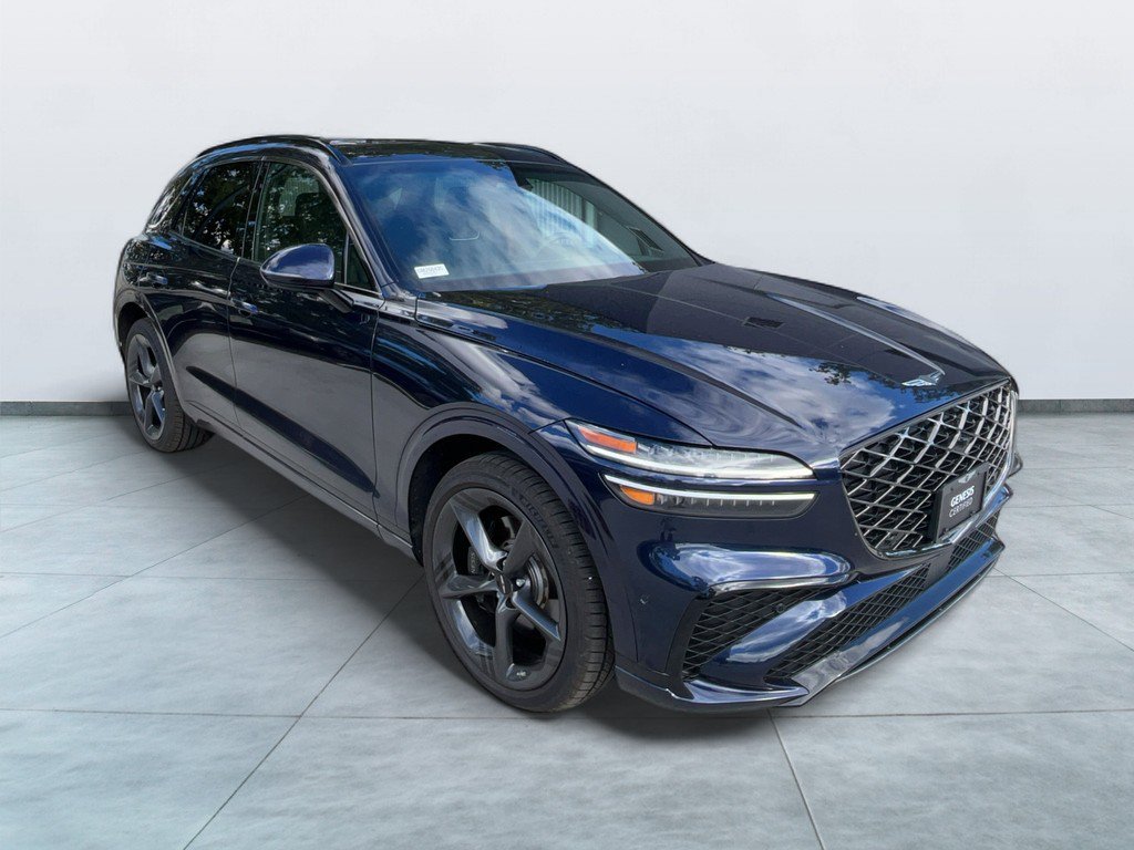 2026 GENESIS GV70