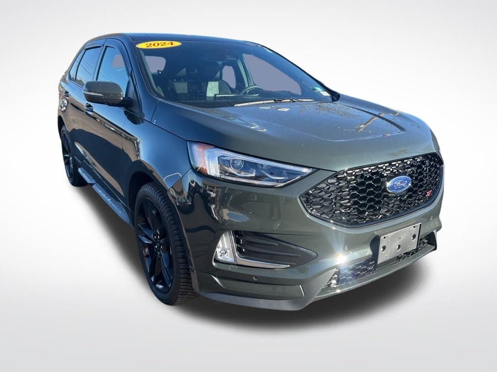 Used 2024 Ford Edge ST SUV