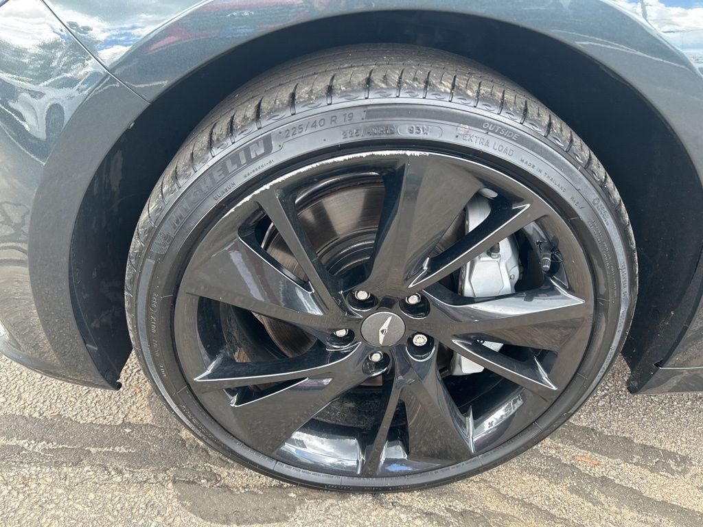 Used 2023 Genesis G70 Sedan