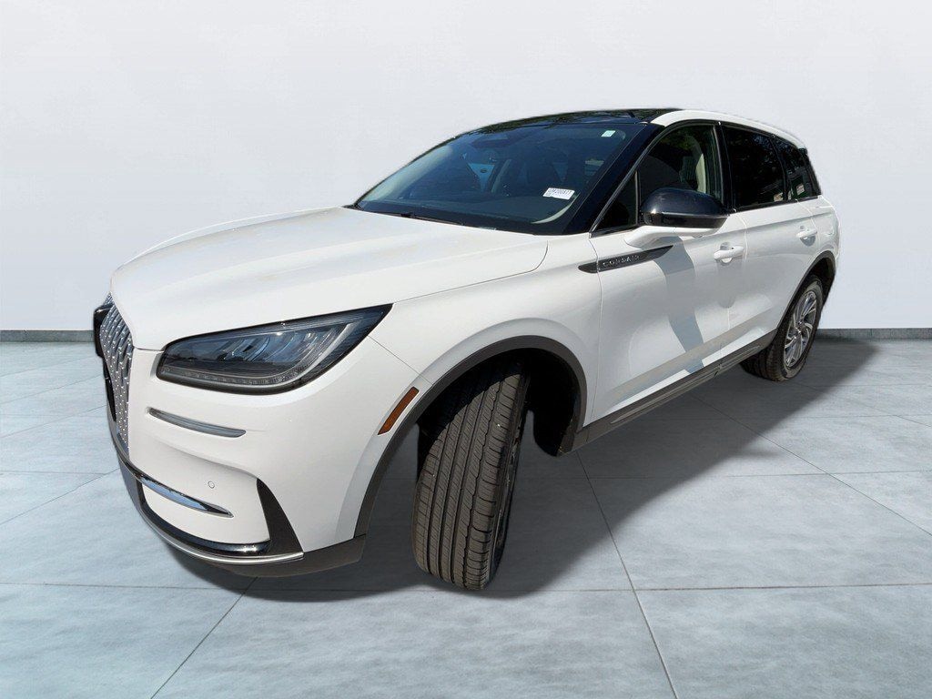 Used 2023 Lincoln Corsair Standard SUV