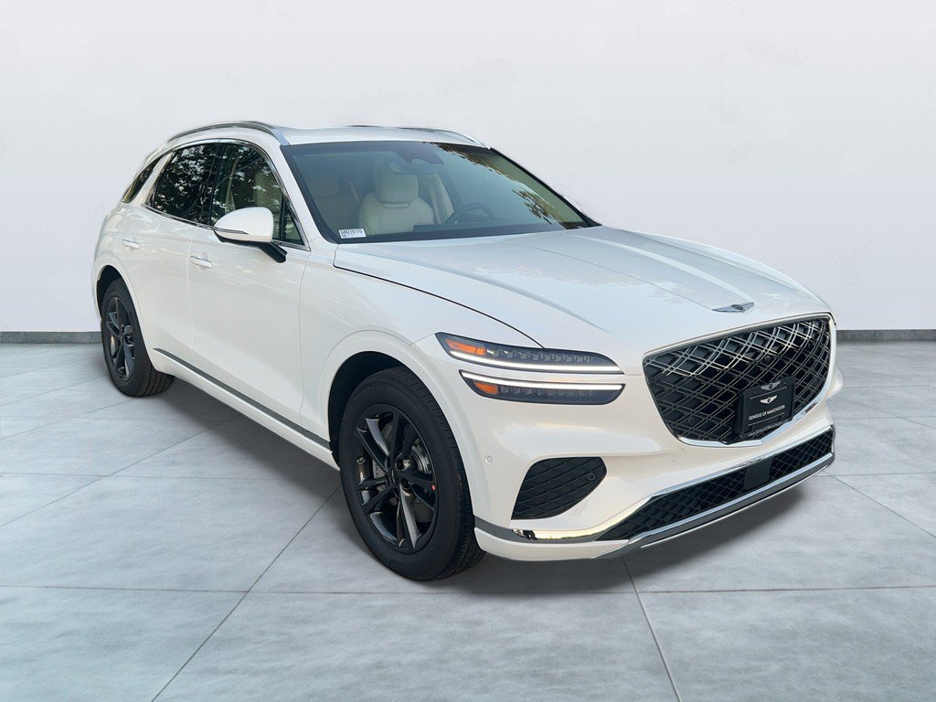 2027 Genesis GV70 2.5T Advanced SUV
