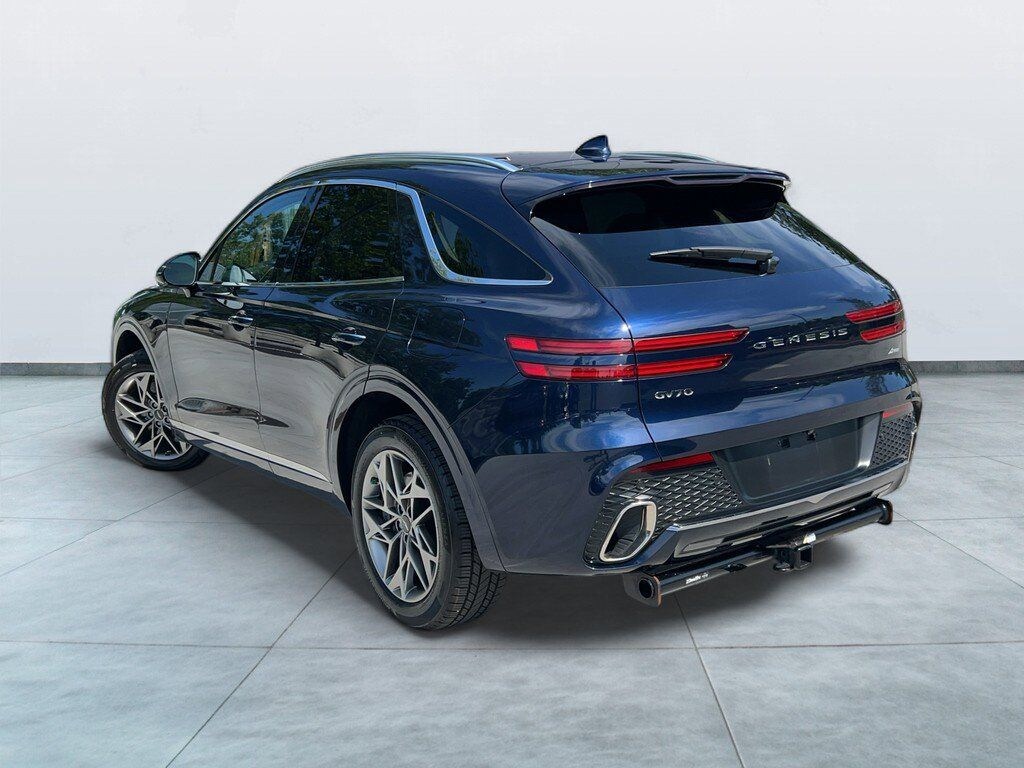 Used 2023 Genesis GV70 2.5T SUV