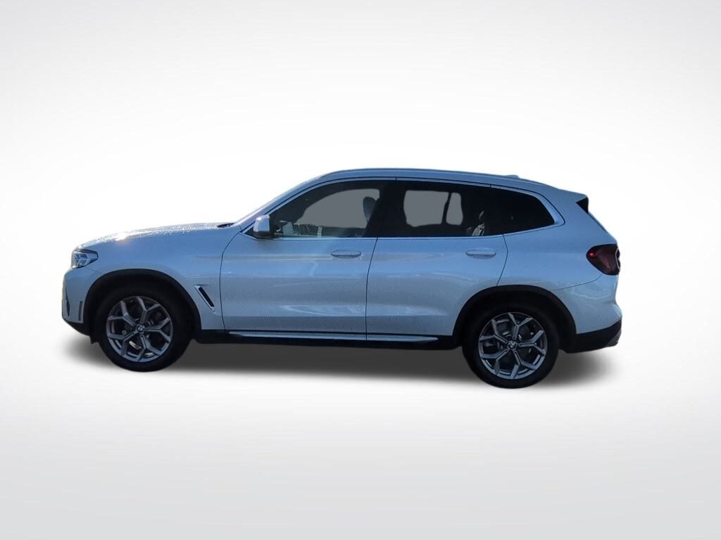 Used 2023 BMW X3 xDrive30i SUV