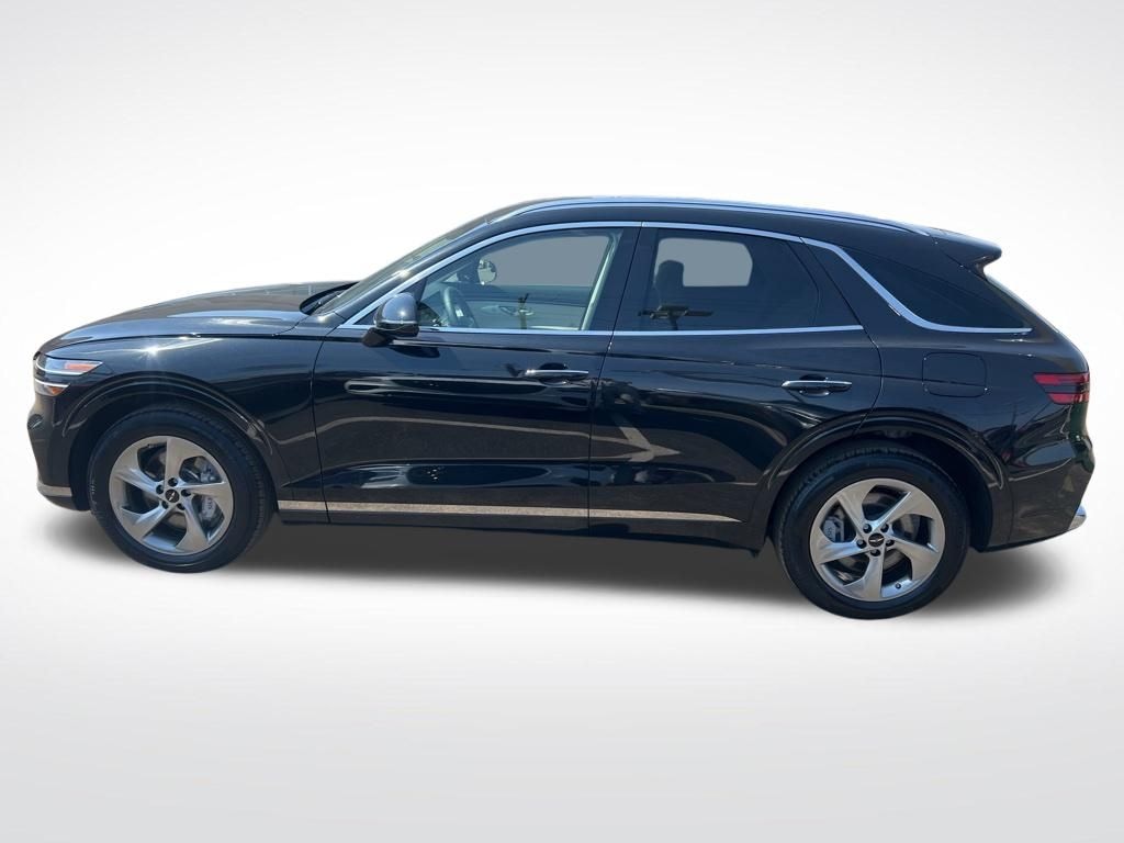 Used 2026 Genesis GV70 SUV
