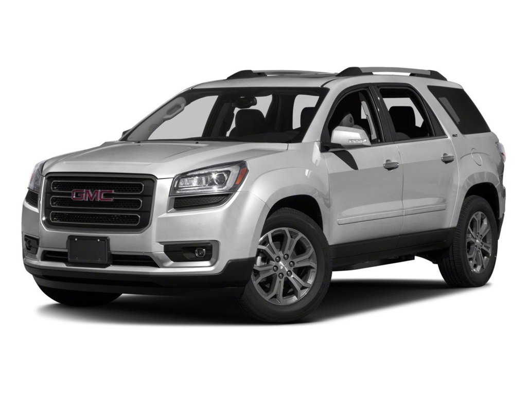  GMC Acadia Limited