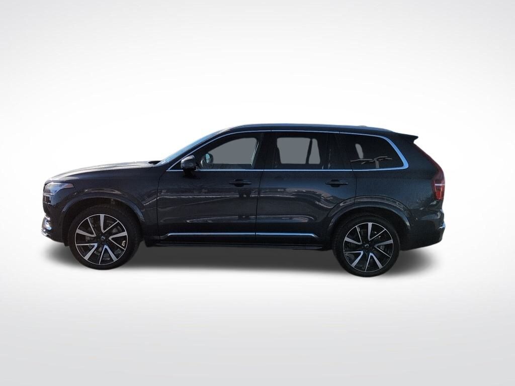 Used 2024 Volvo XC90 B6 Ultimate Bright 7-Seater SUV