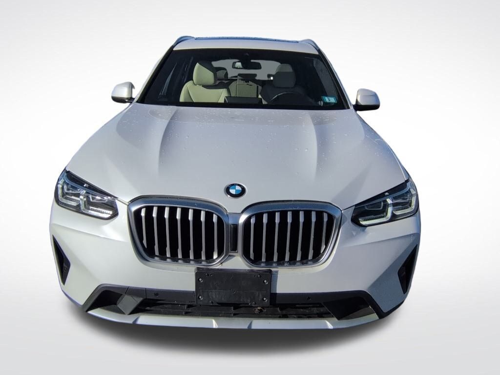 Used 2023 BMW X3 xDrive30i SUV