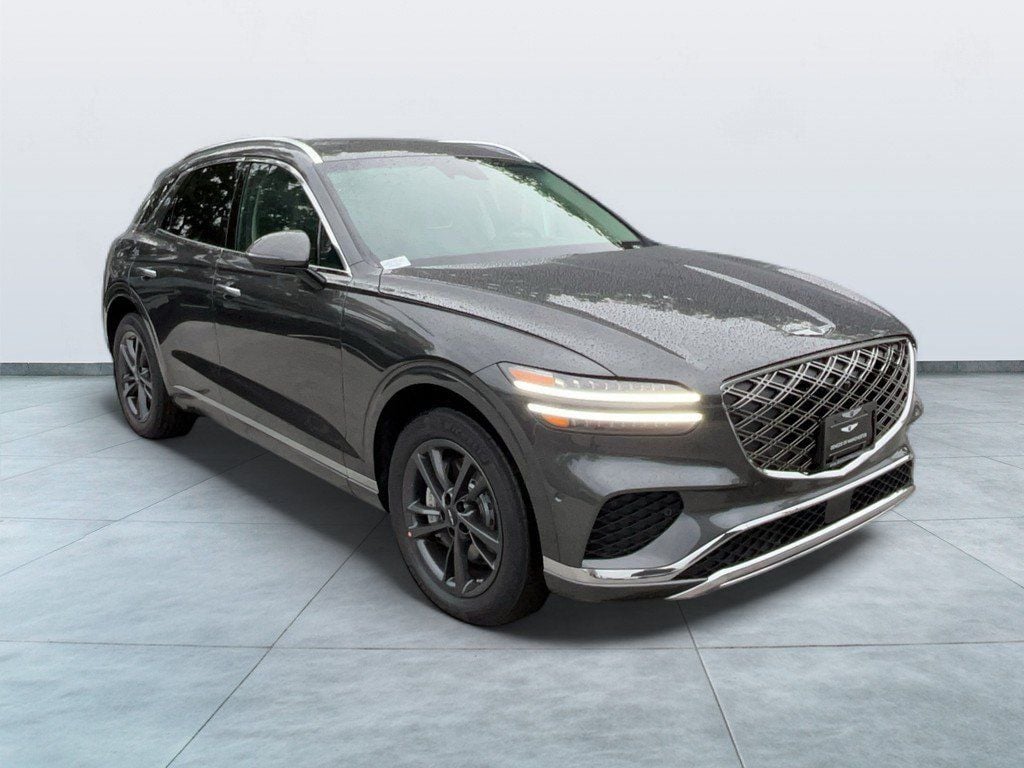 New 2027 Genesis GV70 2.5T Advanced SUV