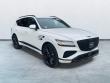 New 2026 Genesis GV80 3.5T Prestige Black SUV