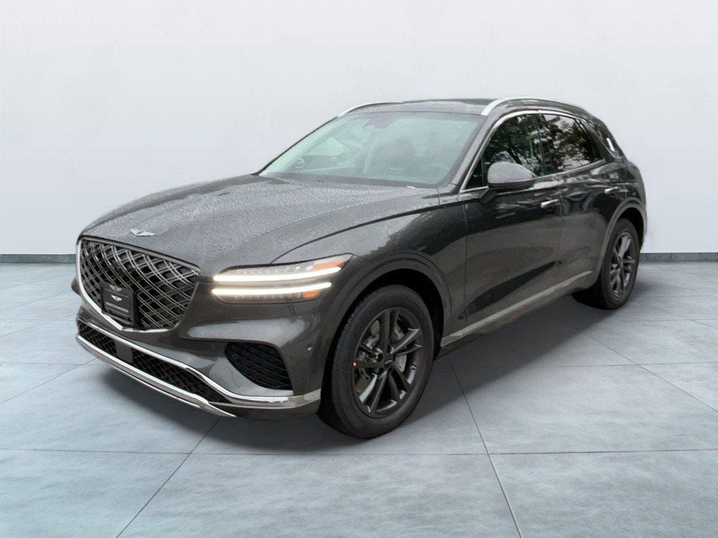 New 2027 Genesis GV70 2.5T Advanced SUV