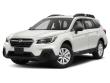 Used 2019 Subaru Outback 3.6R Limited SUV