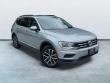 Used 2021 Volkswagen Tiguan 2.0T SE 4MOTION SUV