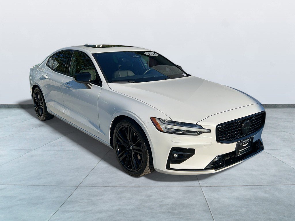 2023 Volvo S60