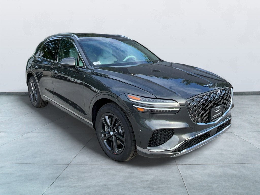 2027 Genesis GV70 2.5T Advanced