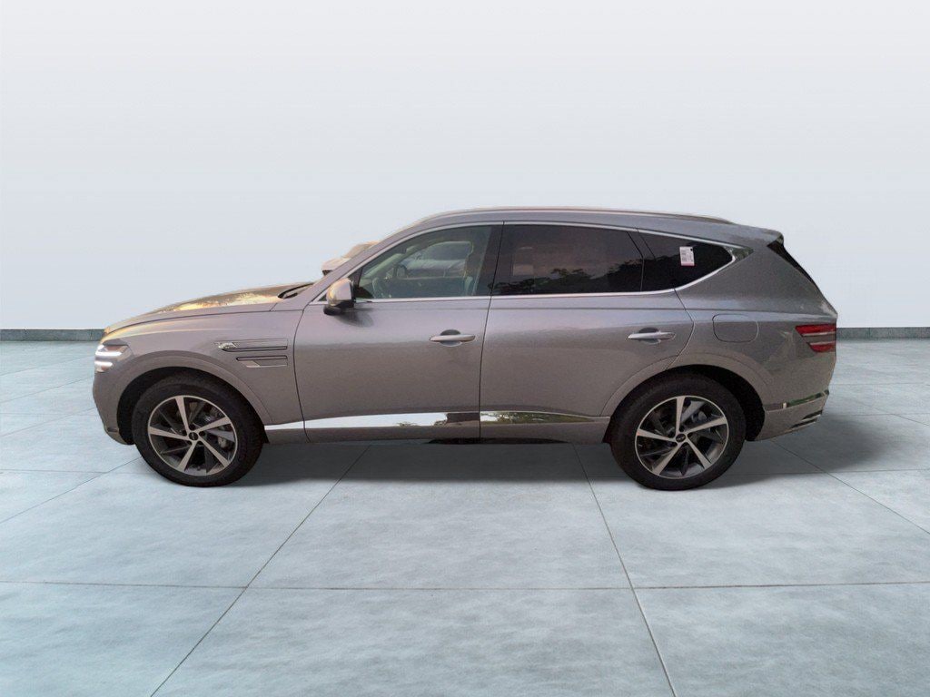 New 2027 Genesis GV80 2.5T Select SUV
