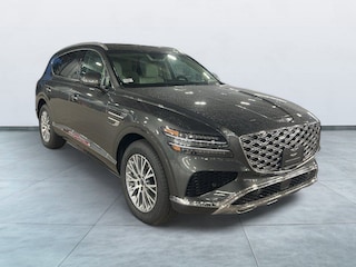 2027 Genesis GV80 2.5T SUV