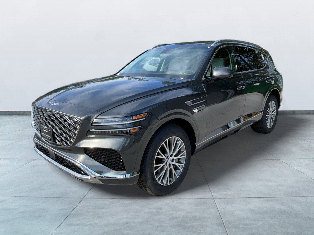 New 2027 Genesis GV80 2.5T SUV