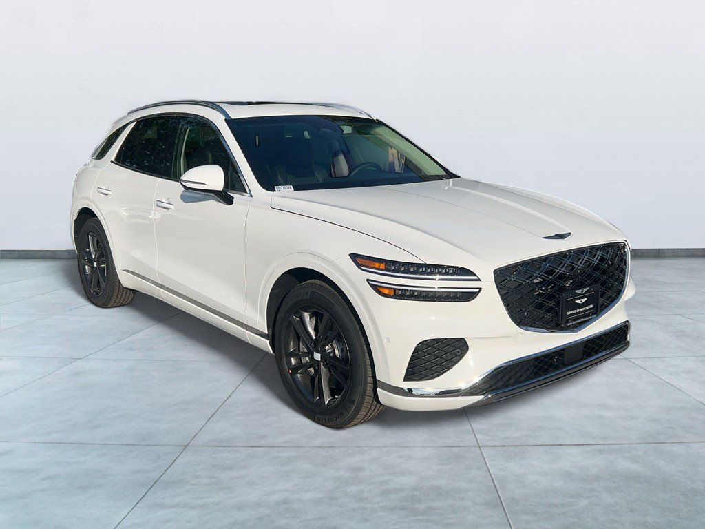 2027 Genesis GV70 2.5T Advanced SUV