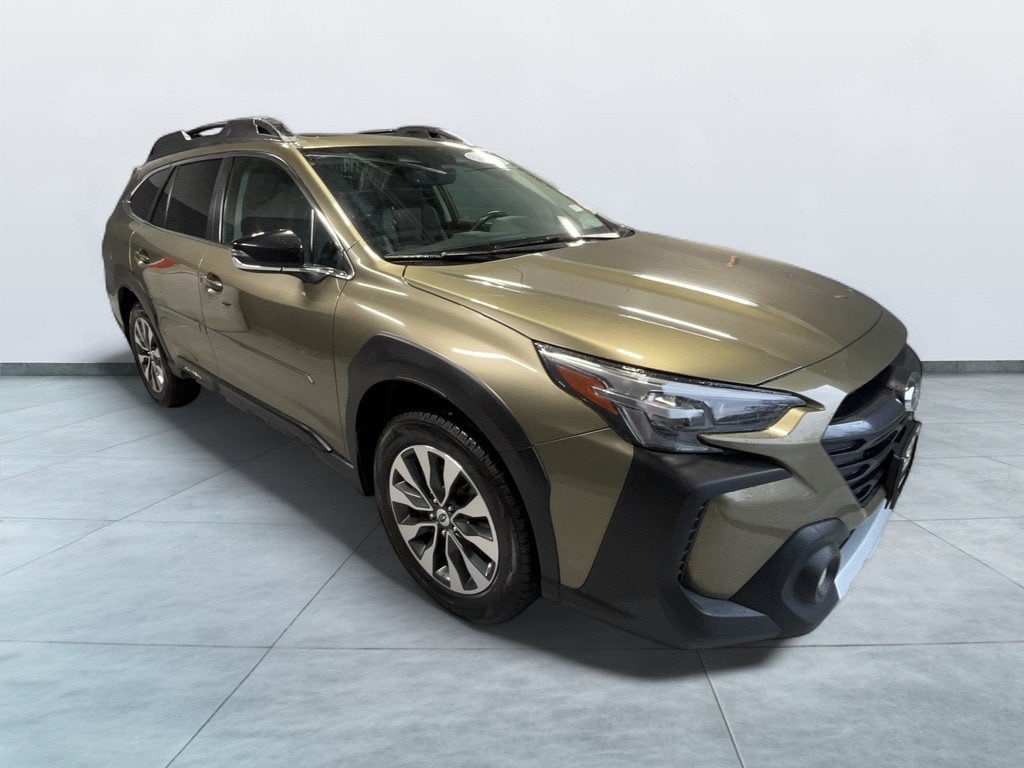 2023 Subaru Outback