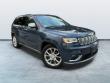 Used 2019 Jeep Grand Cherokee Summit SUV