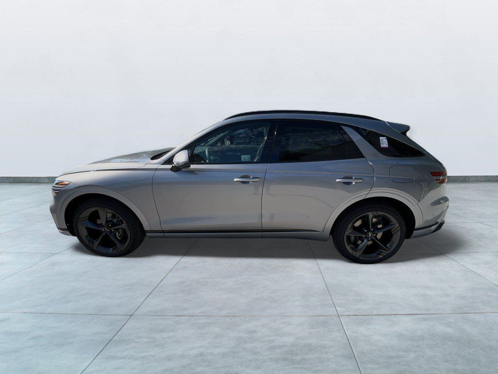 New 2027 Genesis GV70 2.5T Sport Prestige SUV