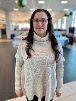 Staff member NAUDIA IANNUZZI from ID_28286e4b30eb