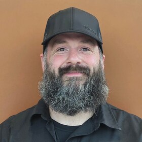Staff member CURTIS INGLIS from ID_9148b4